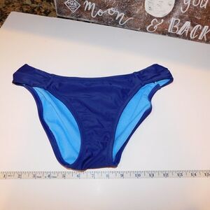 Profile Blush by Gottex Navy Swim Bottoms (D9)
